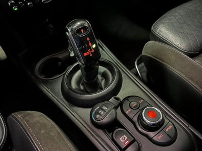MINI Mini Countryman 2.0 Cooper D Business Countryman ALL4 Automatica (14)