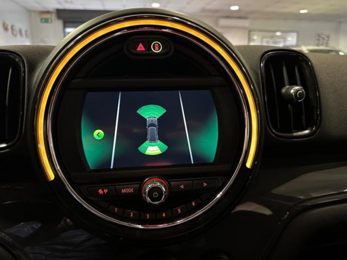 MINI Mini Countryman 2.0 Cooper D Business Countryman ALL4 Automatica (16)