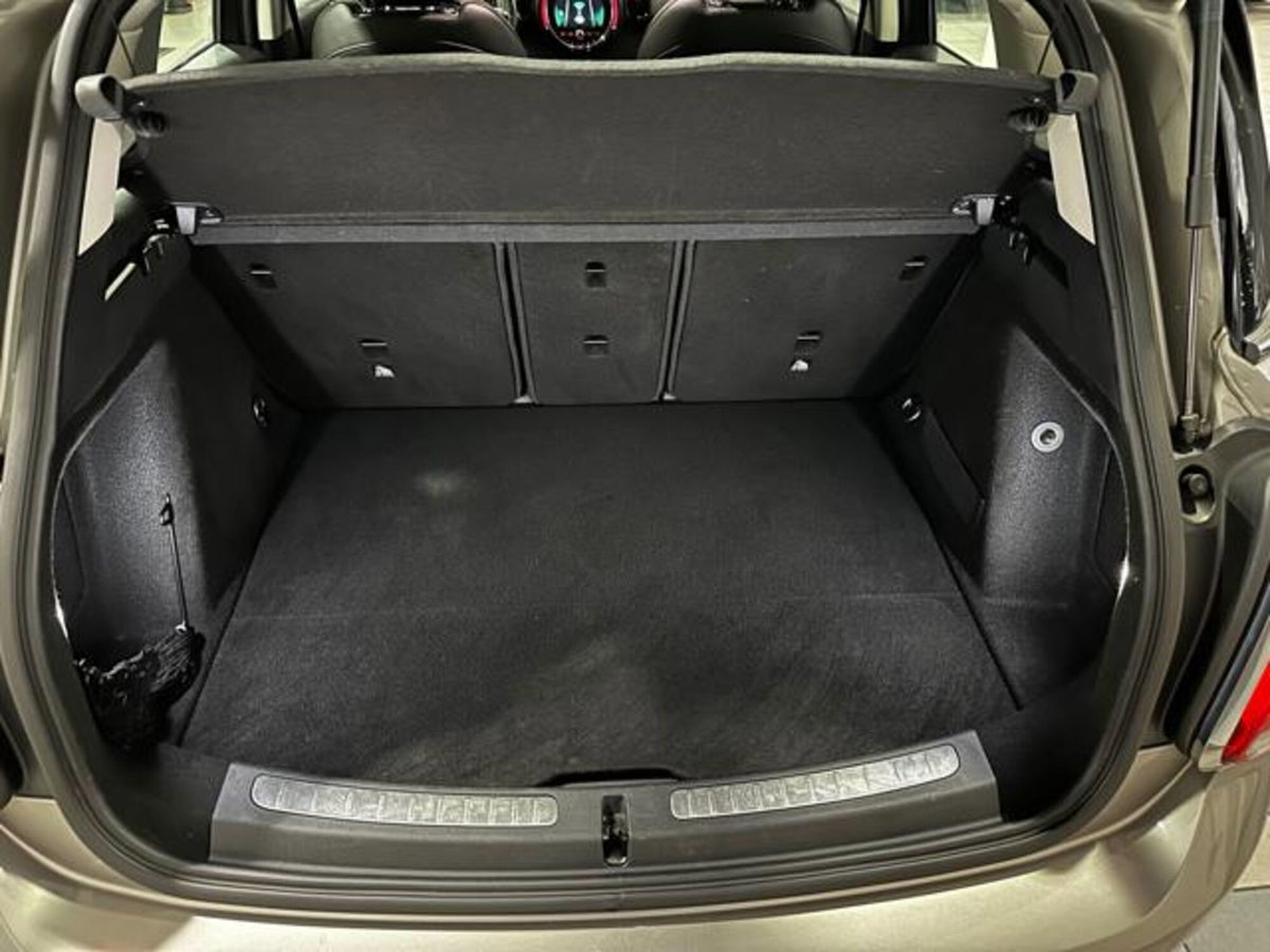 MINI Mini Countryman 2.0 Cooper D Business Countryman ALL4 Automatica (5)