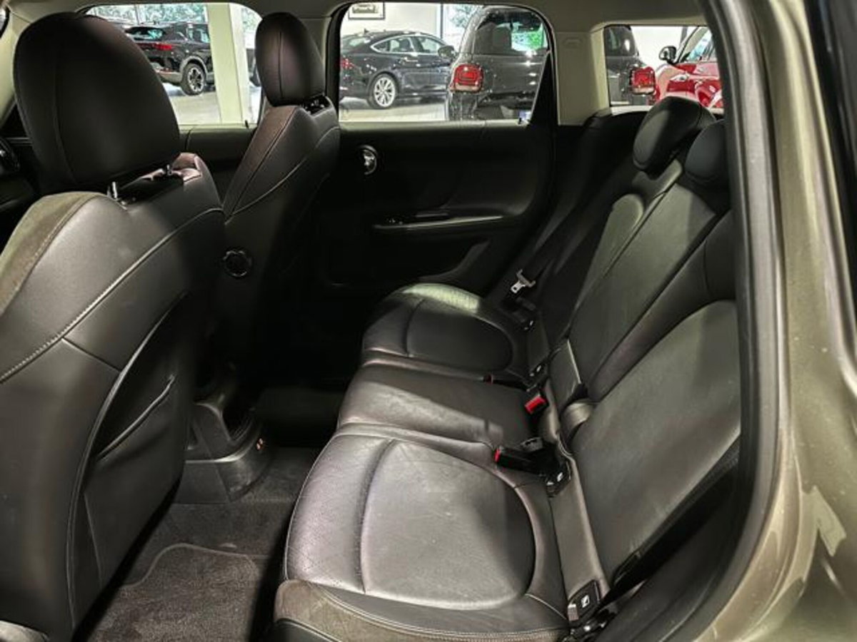 MINI Mini Countryman 2.0 Cooper D Business Countryman ALL4 Automatica (7)