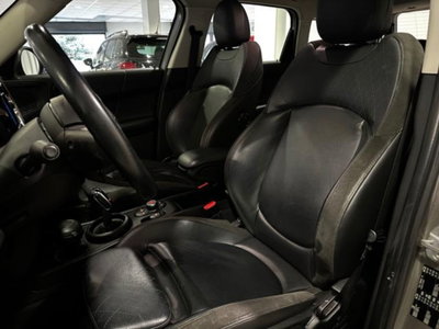 MINI Mini Countryman 2.0 Cooper D Business Countryman ALL4 Automatica (9)