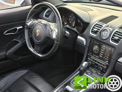 Porsche Boxster 2.7 (10)