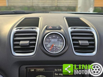 Porsche Boxster 2.7 (12)