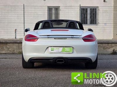 Porsche Boxster 2.7 (2)