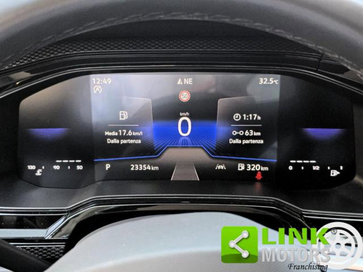 Volkswagen Taigo 1.0 tsi Edition 115cv dsg (10)