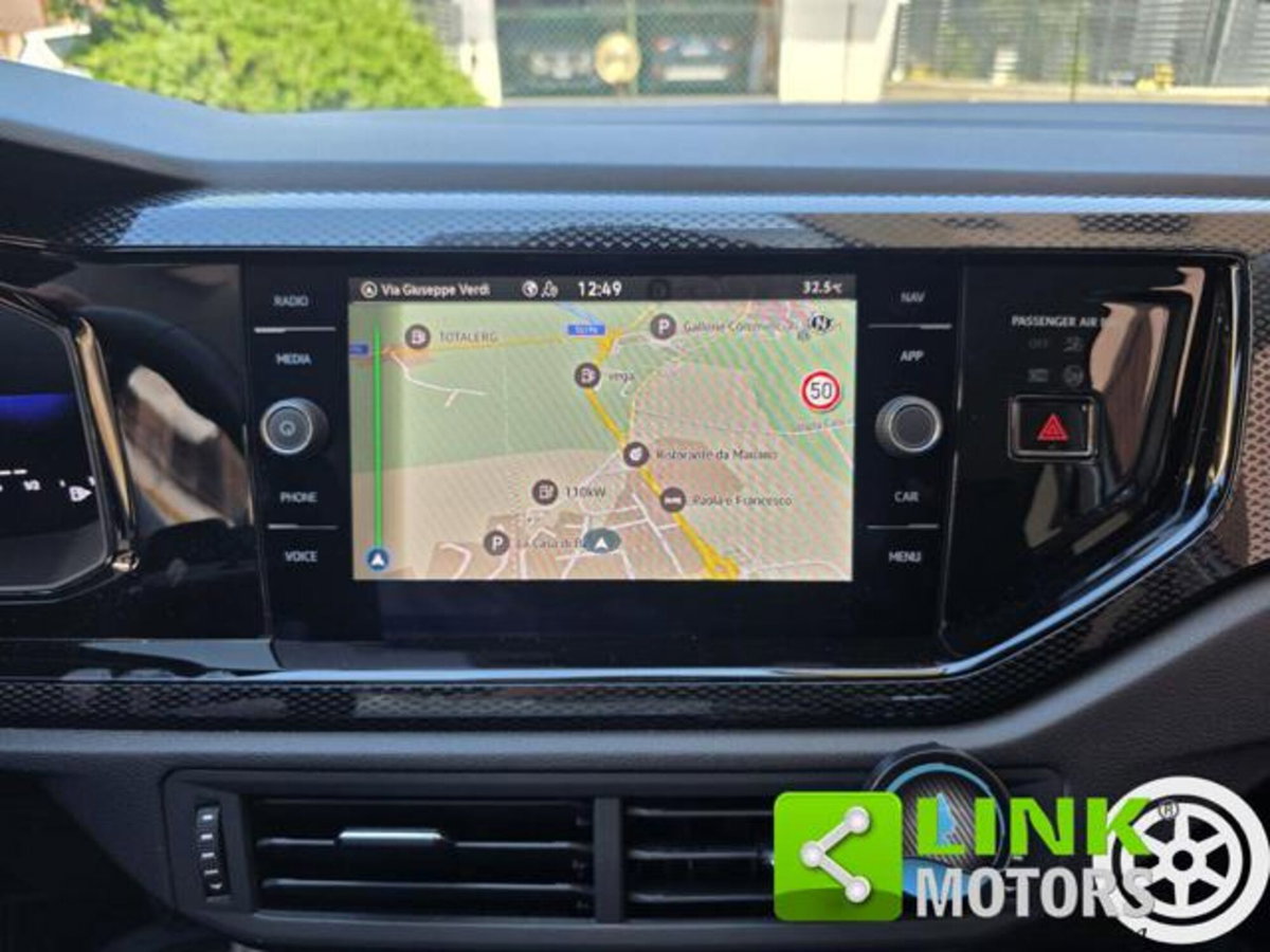 Volkswagen Taigo 1.0 tsi Edition 115cv dsg (17)
