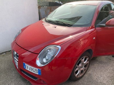 Alfa Romeo MiTo 1.3 JTDm 85 CV S&S Progression (2)