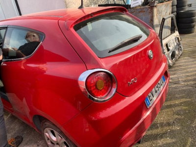 Alfa Romeo MiTo 1.3 JTDm 85 CV S&S Progression (3)