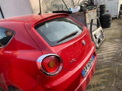 Alfa Romeo MiTo 1.3 JTDm 85 CV S&S Progression (4)