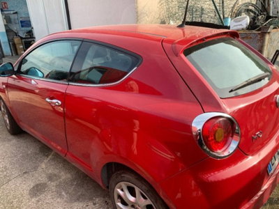 Alfa Romeo MiTo 1.3 JTDm 85 CV S&S Progression (6)
