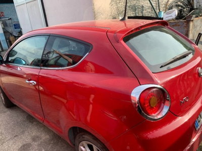 Alfa Romeo MiTo 1.3 JTDm 85 CV S&S Progression (7)