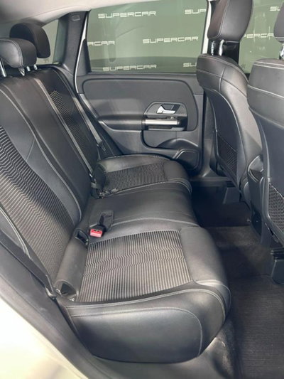 Mercedes-Benz Classe B 200 d Automatic Executive (13)