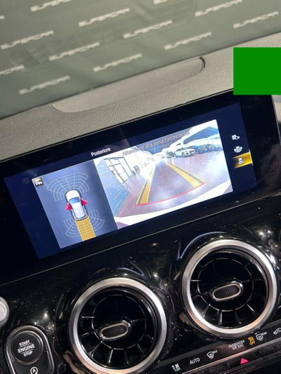 Mercedes-Benz Classe B 200 d Automatic Executive (14)