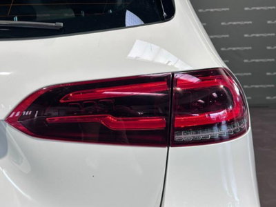 Mercedes-Benz Classe B 200 d Automatic Executive (6)