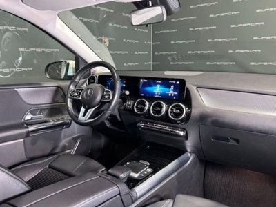 Mercedes-Benz Classe B 200 d Automatic Executive (9)