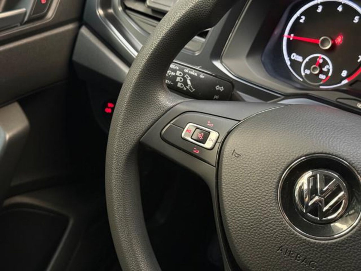 Volkswagen Polo 1.0 EVO 5p. Trendline BlueMotion Technology (19)