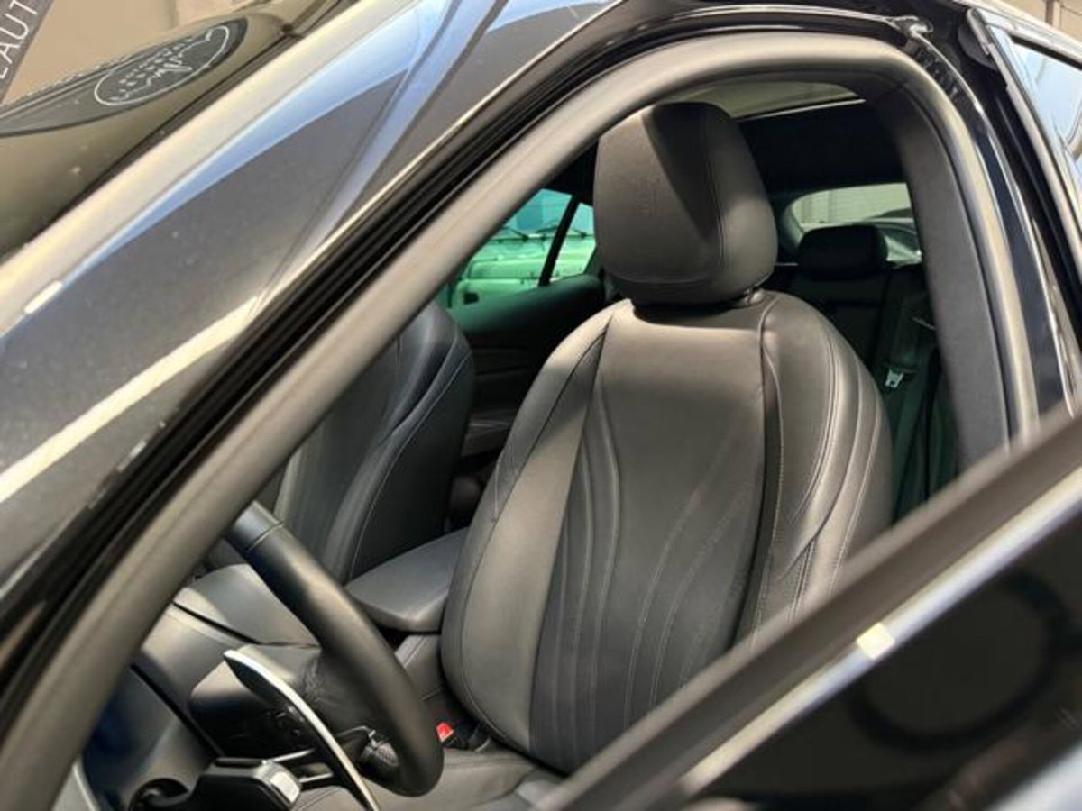 Maserati Grecale .0 mhev Grecale 250cv auto (10)