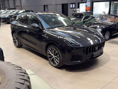 Maserati Grecale .0 mhev Grecale 250cv auto (3)