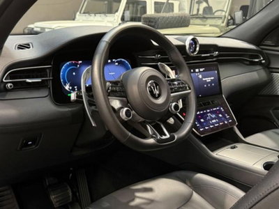 Maserati Grecale .0 mhev Grecale 250cv auto (8)