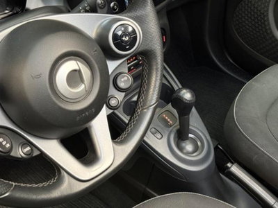 smart Fortwo Cabrio 70 1.0 twinamic cabrio Passion (14)