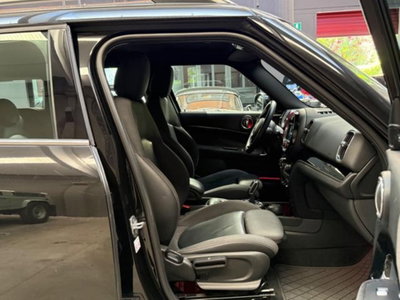 MINI Mini Countryman 2.0 Cooper D Countryman ALL4 (12)