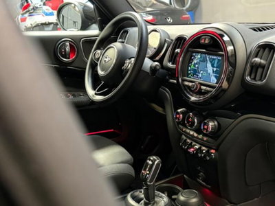 MINI Mini Countryman 2.0 Cooper D Countryman ALL4 (13)