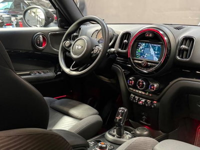 MINI Mini Countryman 2.0 Cooper D Countryman ALL4 (14)