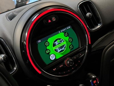 MINI Mini Countryman 2.0 Cooper D Countryman ALL4 (20)