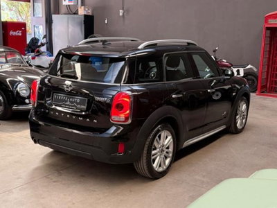 MINI Mini Countryman 2.0 Cooper D Countryman ALL4 (4)