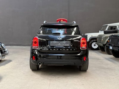 MINI Mini Countryman 2.0 Cooper D Countryman ALL4 (5)