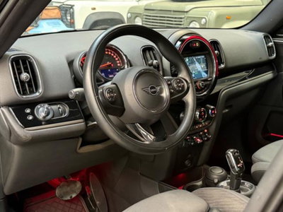 MINI Mini Countryman 2.0 Cooper D Countryman ALL4 (7)