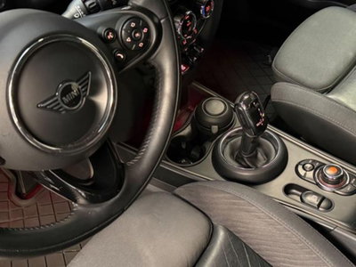 MINI Mini Countryman 2.0 Cooper D Countryman ALL4 (8)
