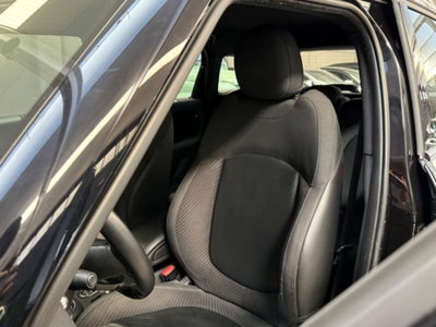 MINI Mini Countryman 2.0 Cooper D Countryman ALL4 (9)