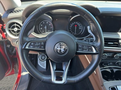 Alfa Romeo Stelvio Stelvio 2.0 Turbo 280 CV AT8 Q4 Ti (10)