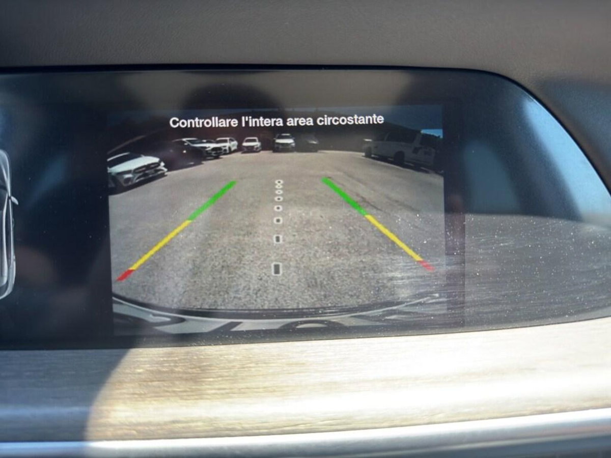 Alfa Romeo Stelvio Stelvio 2.0 Turbo 280 CV AT8 Q4 Ti (13)