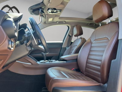 Alfa Romeo Stelvio Stelvio 2.0 Turbo 280 CV AT8 Q4 Ti (15)