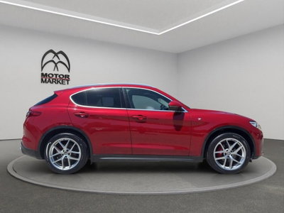 Alfa Romeo Stelvio Stelvio 2.0 Turbo 280 CV AT8 Q4 Ti (4)