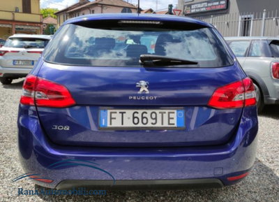 Peugeot 308 SW BlueHDi 130 S&S Business (10)