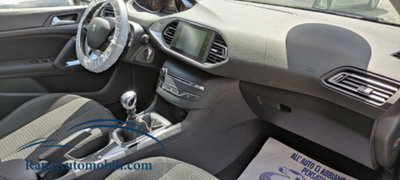 Peugeot 308 SW BlueHDi 130 S&S Business (7)