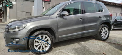 Volkswagen Tiguan Allspace 2.0 TDI SCR DSG 4MOTION Advanced BMT (3)