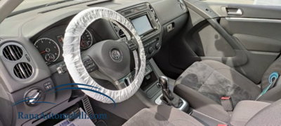 Volkswagen Tiguan Allspace 2.0 TDI SCR DSG 4MOTION Advanced BMT (4)