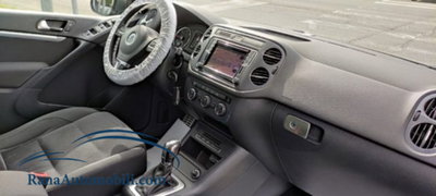 Volkswagen Tiguan Allspace 2.0 TDI SCR DSG 4MOTION Advanced BMT (5)