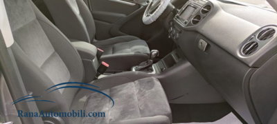 Volkswagen Tiguan Allspace 2.0 TDI SCR DSG 4MOTION Advanced BMT (7)