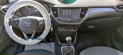 Opel Crossland X 1.5 ECOTEC D 102 CV Start&Stop Innovation (12)