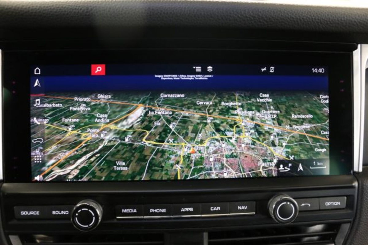Porsche Macan 2.0 (15)
