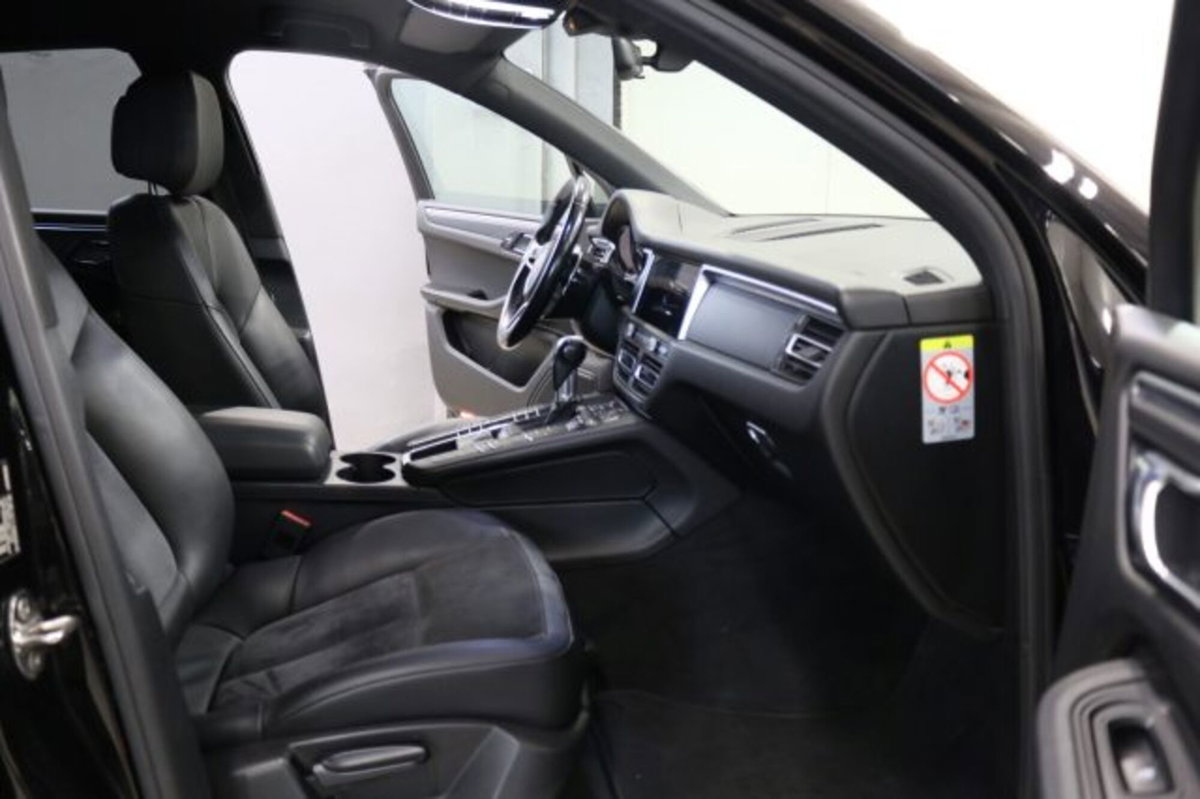 Porsche Macan 2.0 (18)