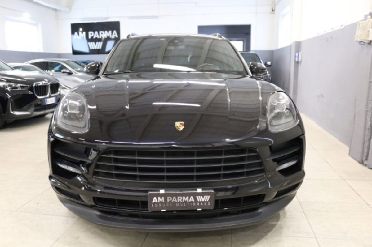Porsche Macan 2.0 (2)