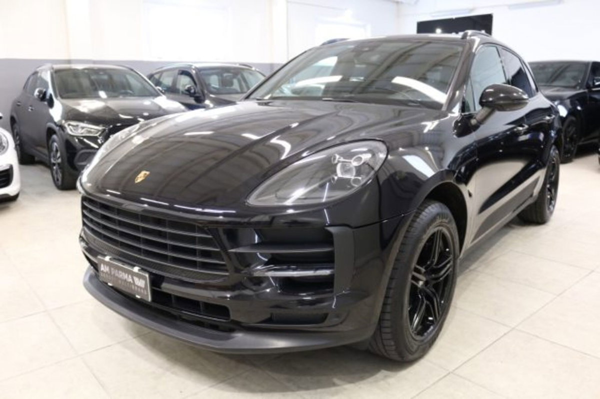 Porsche Macan 2.0 (3)