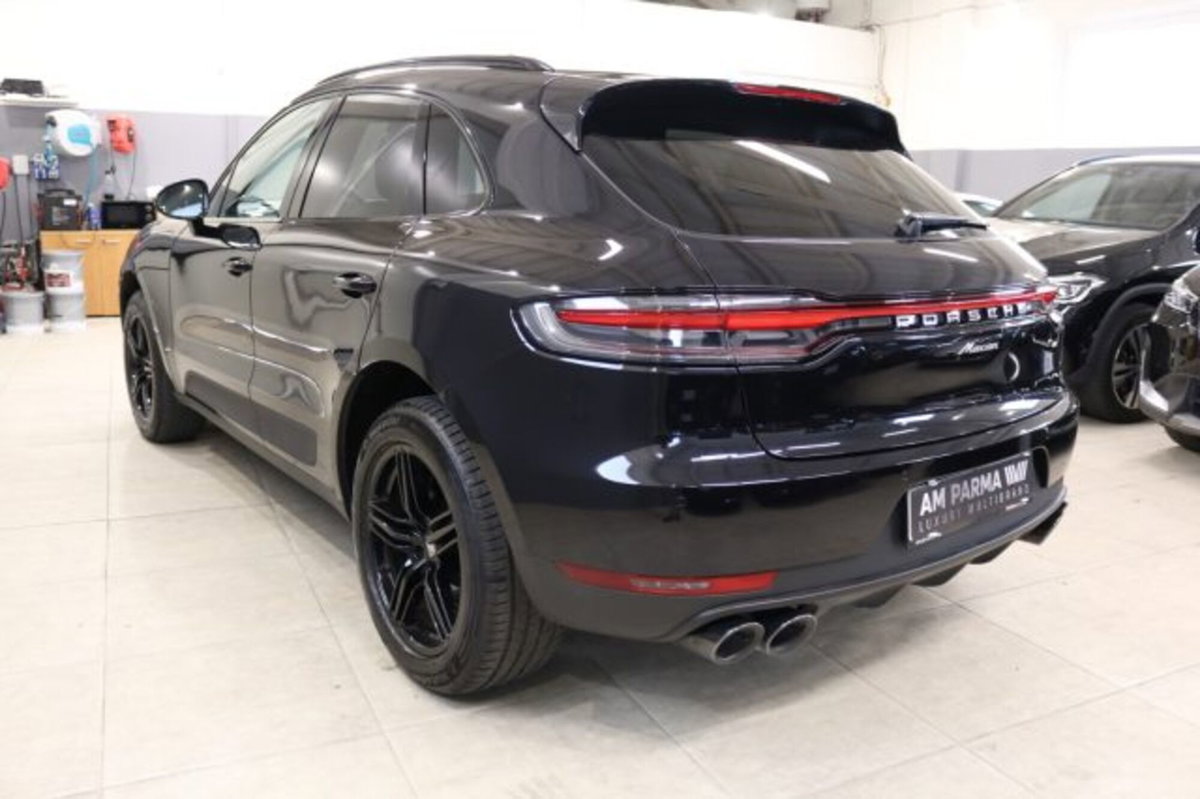 Porsche Macan 2.0 (4)