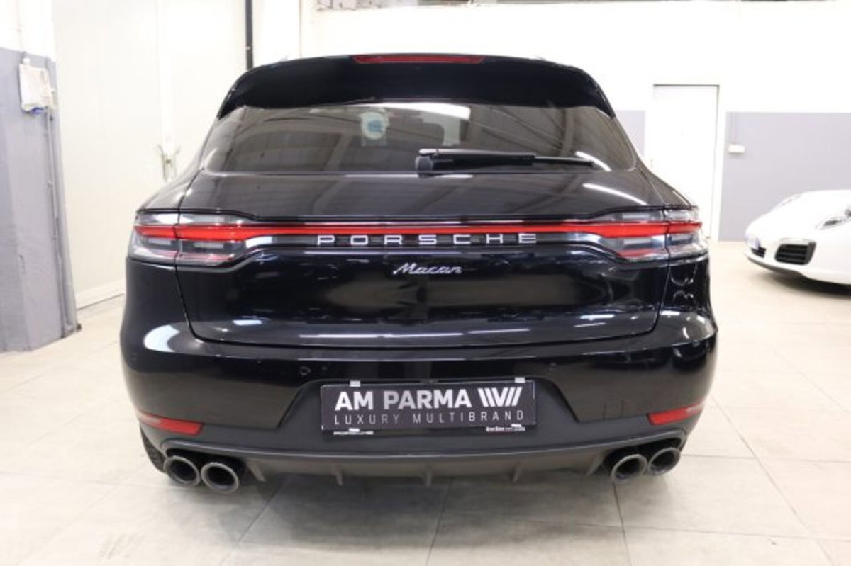 Porsche Macan 2.0 (5)